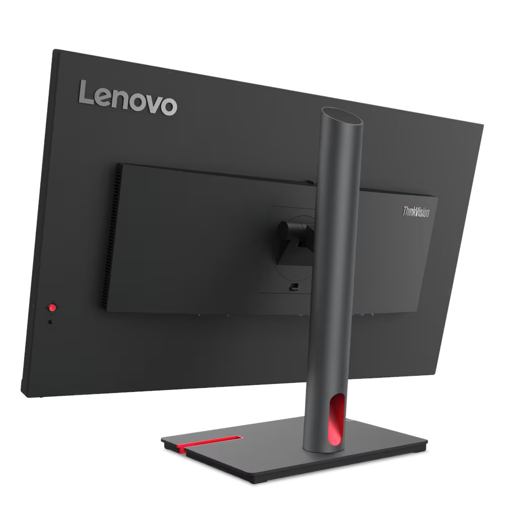 Lenovo ThinkVision/ P32p-30/ 31, 5"/ IPS/ 4K UHD/ 60Hz/ 6ms/ Black/ 3R 