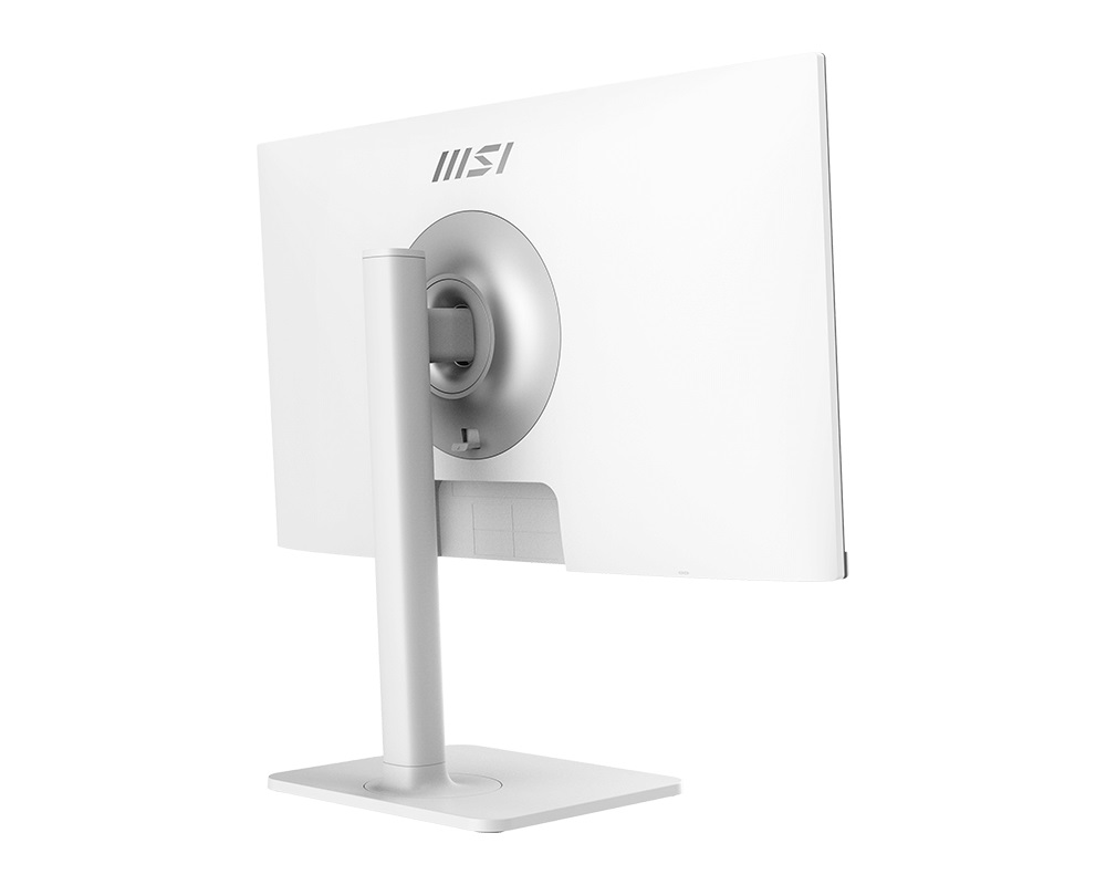 MSI Modern/ MD2412PW/ 23, 8"/ IPS/ FHD/ 100Hz/ 1ms/ White/ 3R 