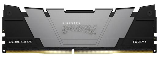 Kingston FURY Renegade/ DDR4/ 32GB/ 4266MHz/ CL19/ 2x16GB/ Black