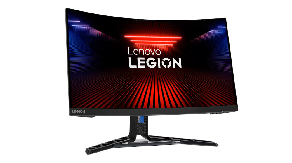 Lenovo Legion/ R27fc-30/ 27"/ VA/ FHD/ 240Hz/ 0, 5ms/ Black/ 3R 