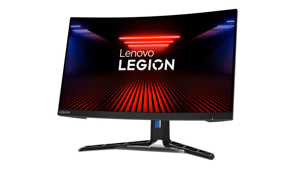 Lenovo Legion/ R27fc-30/ 27"/ VA/ FHD/ 240Hz/ 0, 5ms/ Black/ 3R 