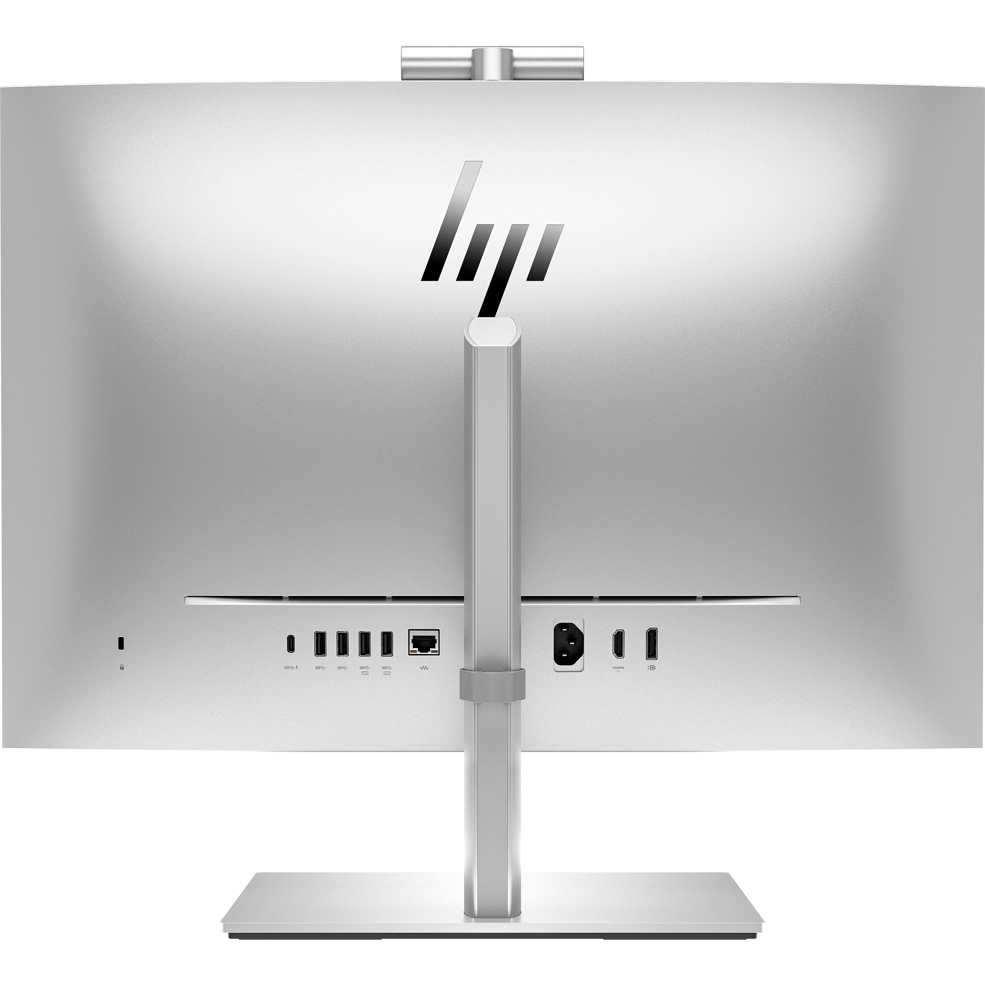 HP EliteOne/ 840 G9/ 23, 8"/ FHD/ i7-13700/ 16GB/ 512GB SSD/ UHD 770/ W11P/ Silver/ 3RNBD 