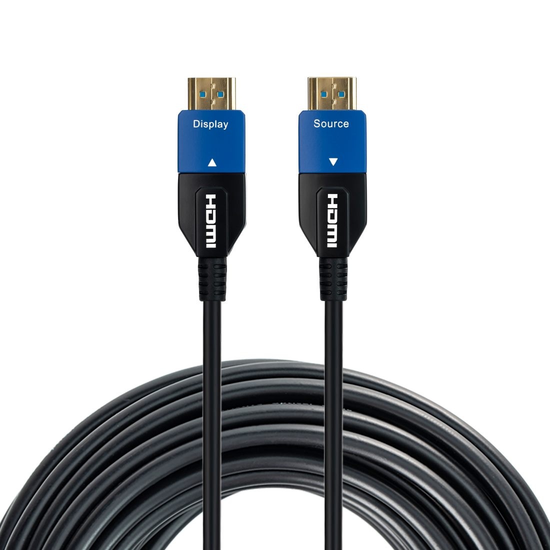 PremiumCord HDMI 2.1 8K @ 60Hz 4K @ 120Hz 5m pozlátený 