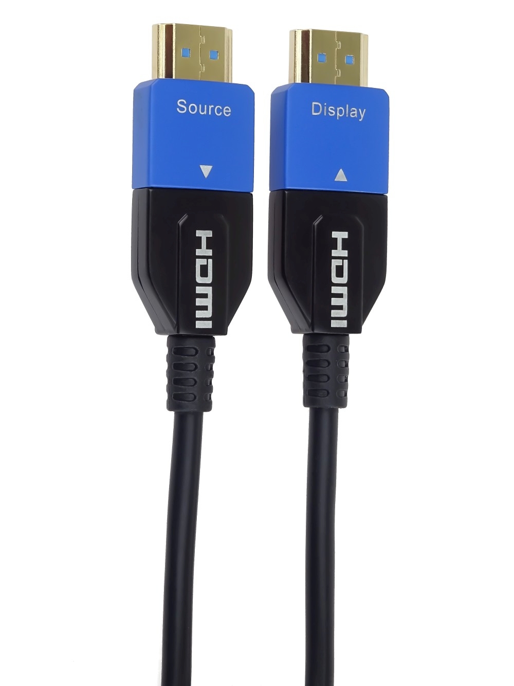 PremiumCord HDMI 2.1 8K @ 60Hz 4K @ 120Hz 5m pozlátený 