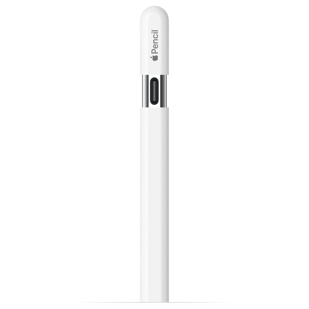 Apple Pencil (USB-C) / SK 