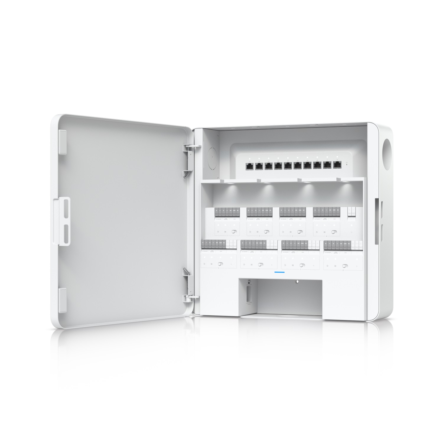 Ubiquiti EAH-8 - Enterprise Access Hub 