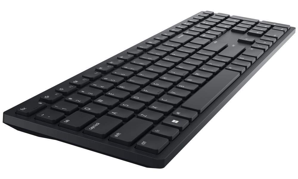 Dell KB500 bezdrátová klávesnice UK 