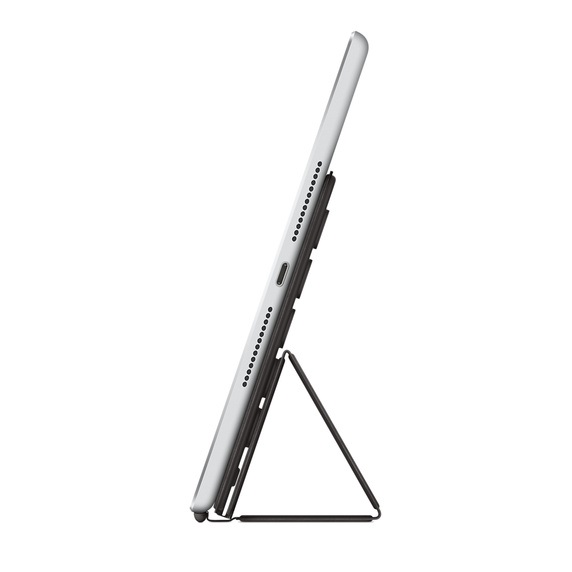 Apple Smart Keyboard pre iPad (9/8/7. generácie) and iPad Air (3. generácie) - International English 