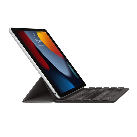 Apple Smart Keyboard pre iPad (9/8/7. generácie) and iPad Air (3. generácie) - International English 