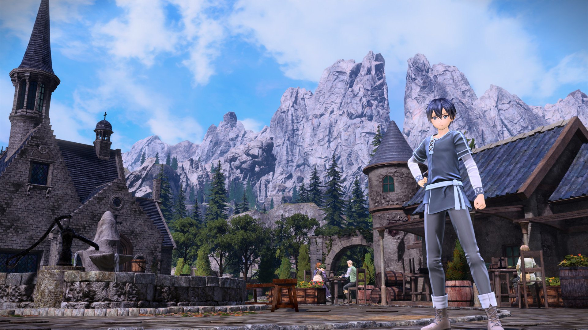 ESD SWORD ART ONLINE Alicization Lycoris 
