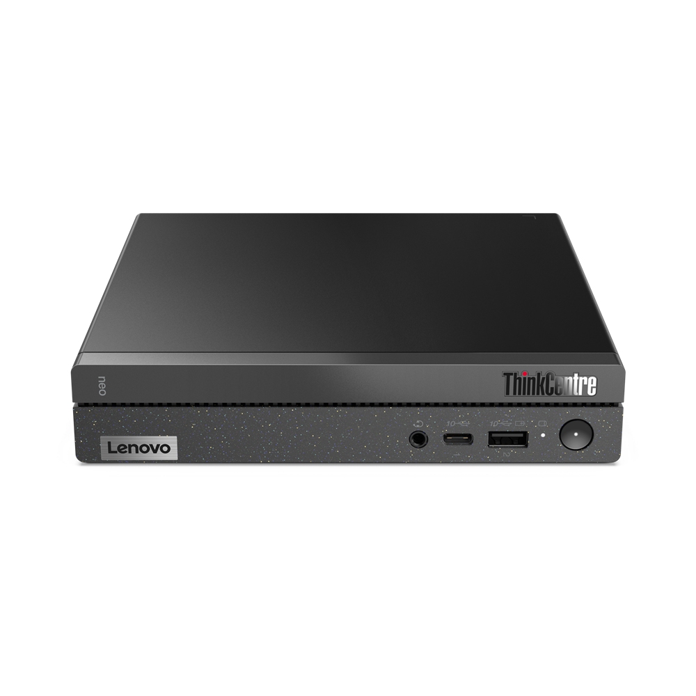 Lenovo ThinkCentre neo/ 50q Gen 4/ Tiny/ i5-13420H/ 16GB/ 512GB SSD/ Intel UHD/ W11P/ 3R