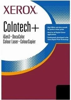 XEROX Colotech+ 250 A4 - 250listov