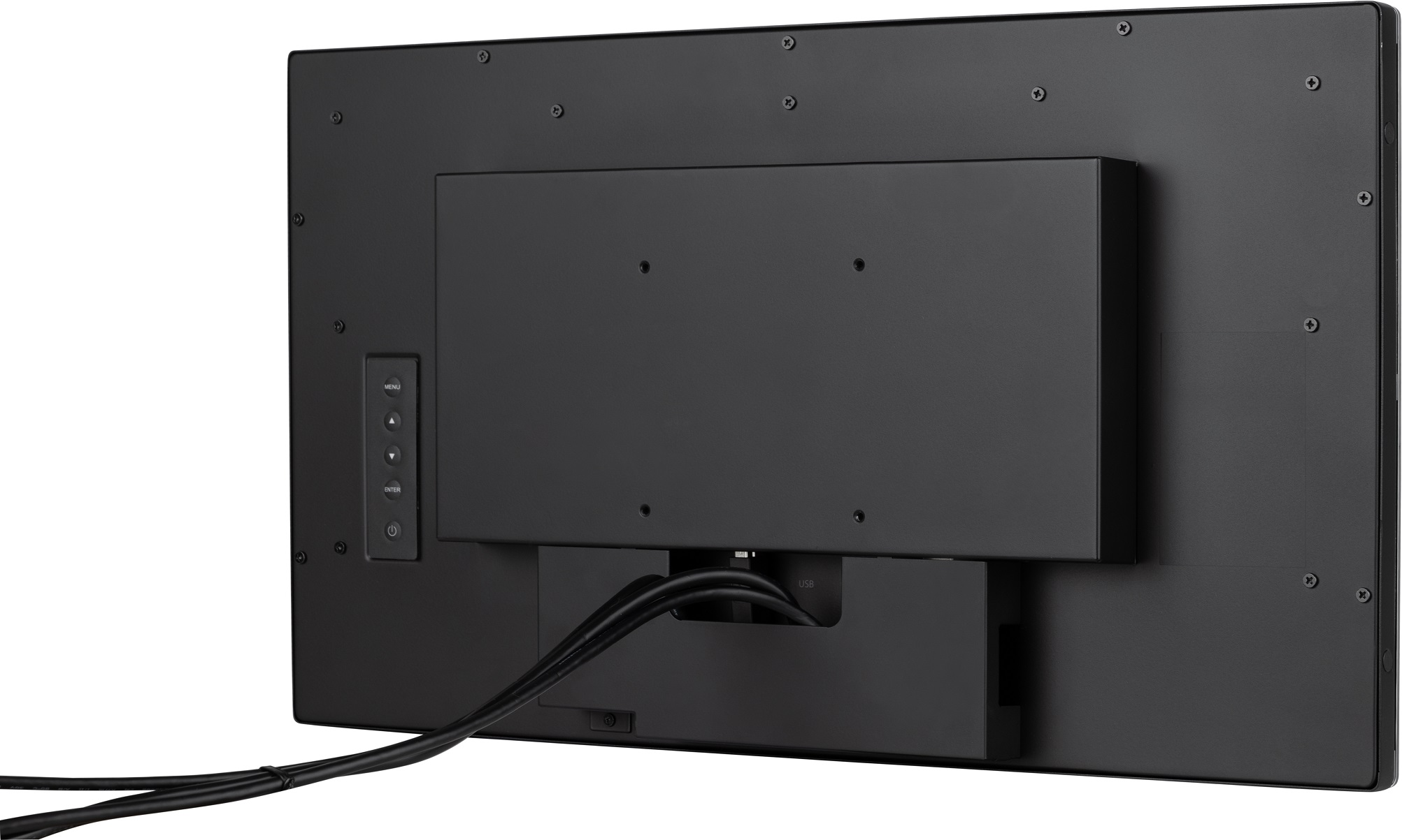 22" iiyama TF2238MSC-B1: PCAP, IPS, FHD, HDMI, DP 