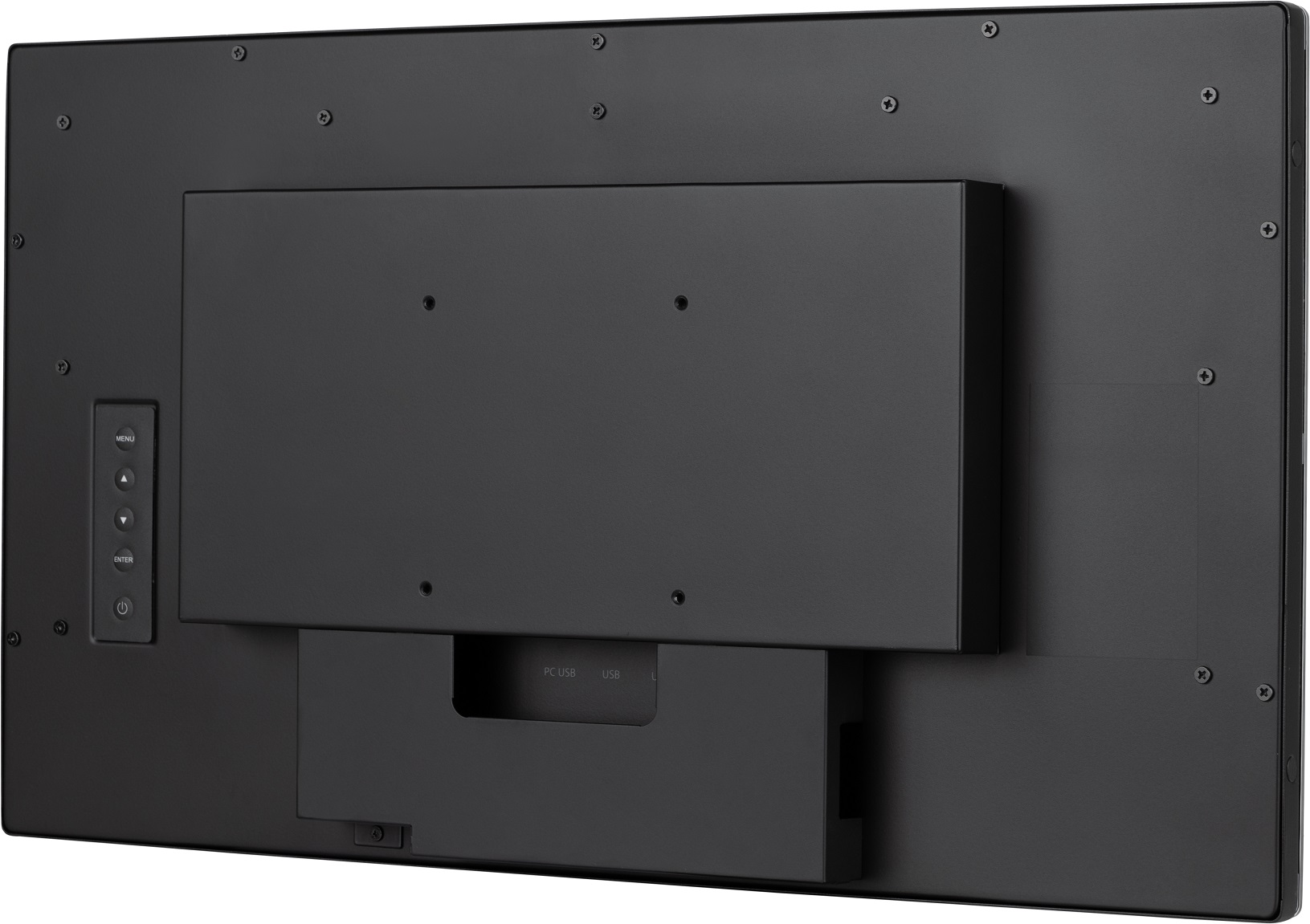 22" iiyama TF2238MSC-B1: PCAP, IPS, FHD, HDMI, DP 
