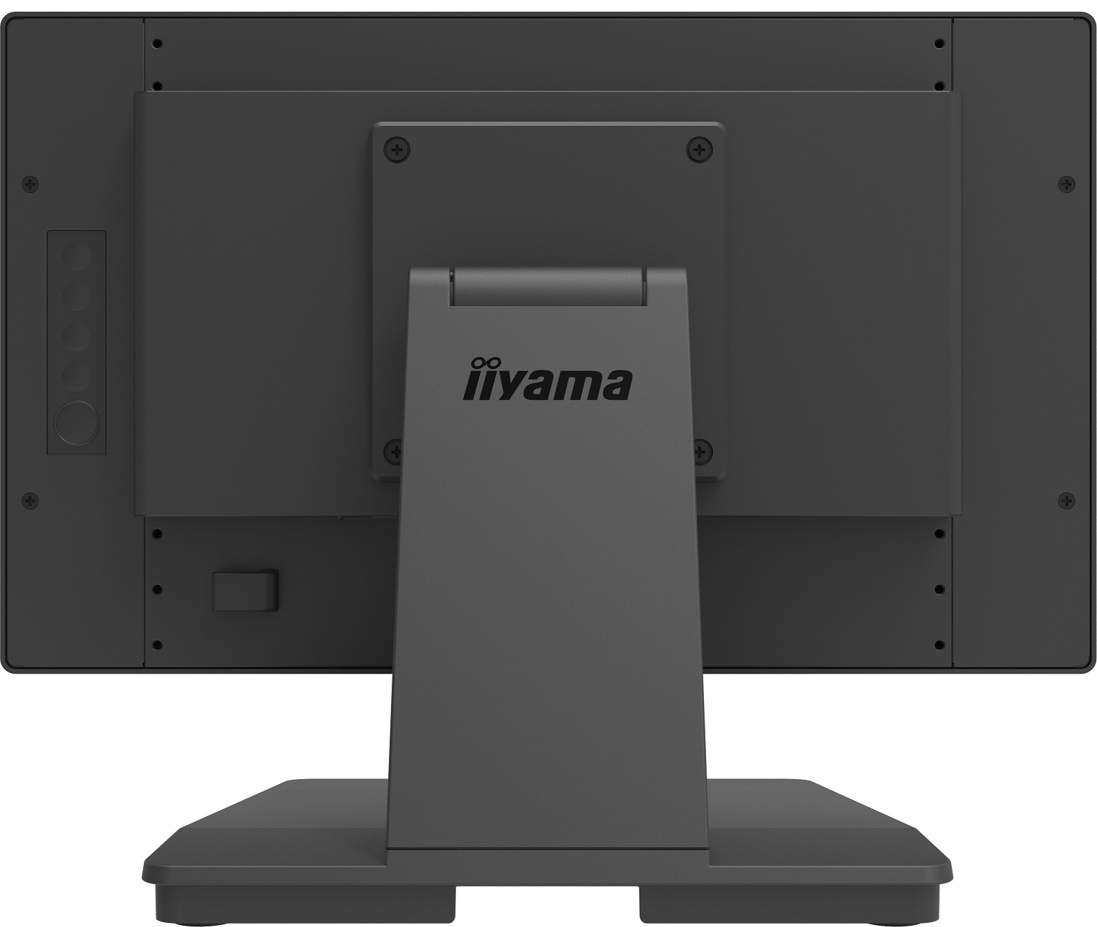 16" iiyama T1634MC-B1S: PCAP, FHD, HDMI, DP 