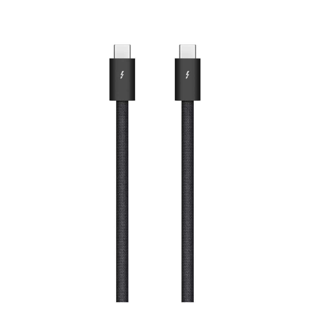 Thunderbolt 4 (USB-C) Pro Cable (1 m) / SK 