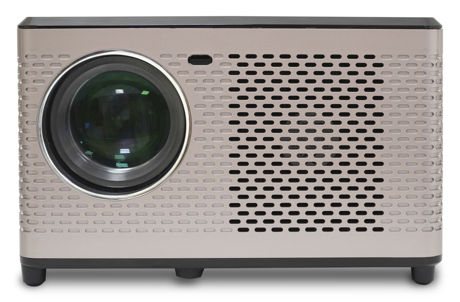 AOpen QF15a/ LCD/ 500lm/ FHD/ HDMI/ WiFi 