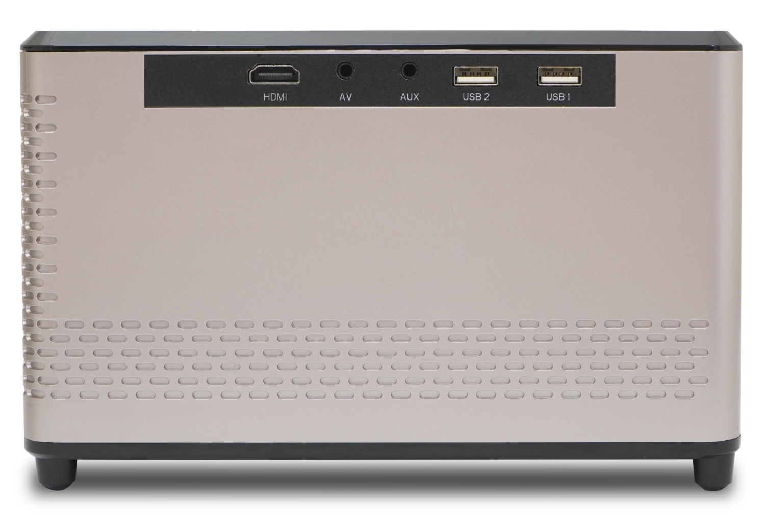 AOpen QF15a/ LCD/ 500lm/ FHD/ HDMI/ WiFi 