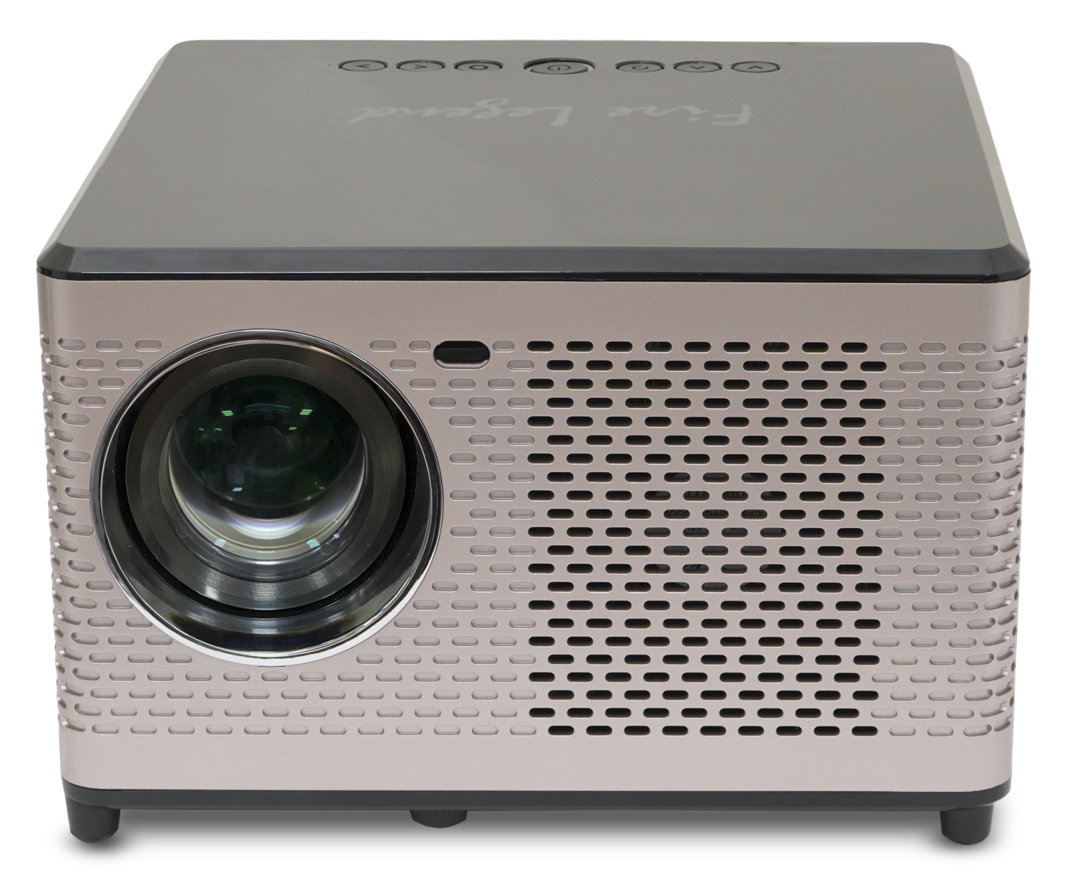AOpen QF15a/ LCD/ 500lm/ FHD/ HDMI/ WiFi