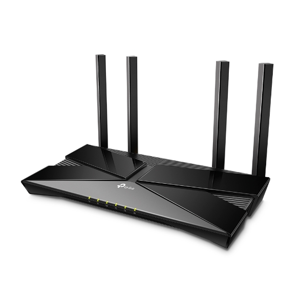 TP-Link Archer AX53, AX3000 WiFi6 router 