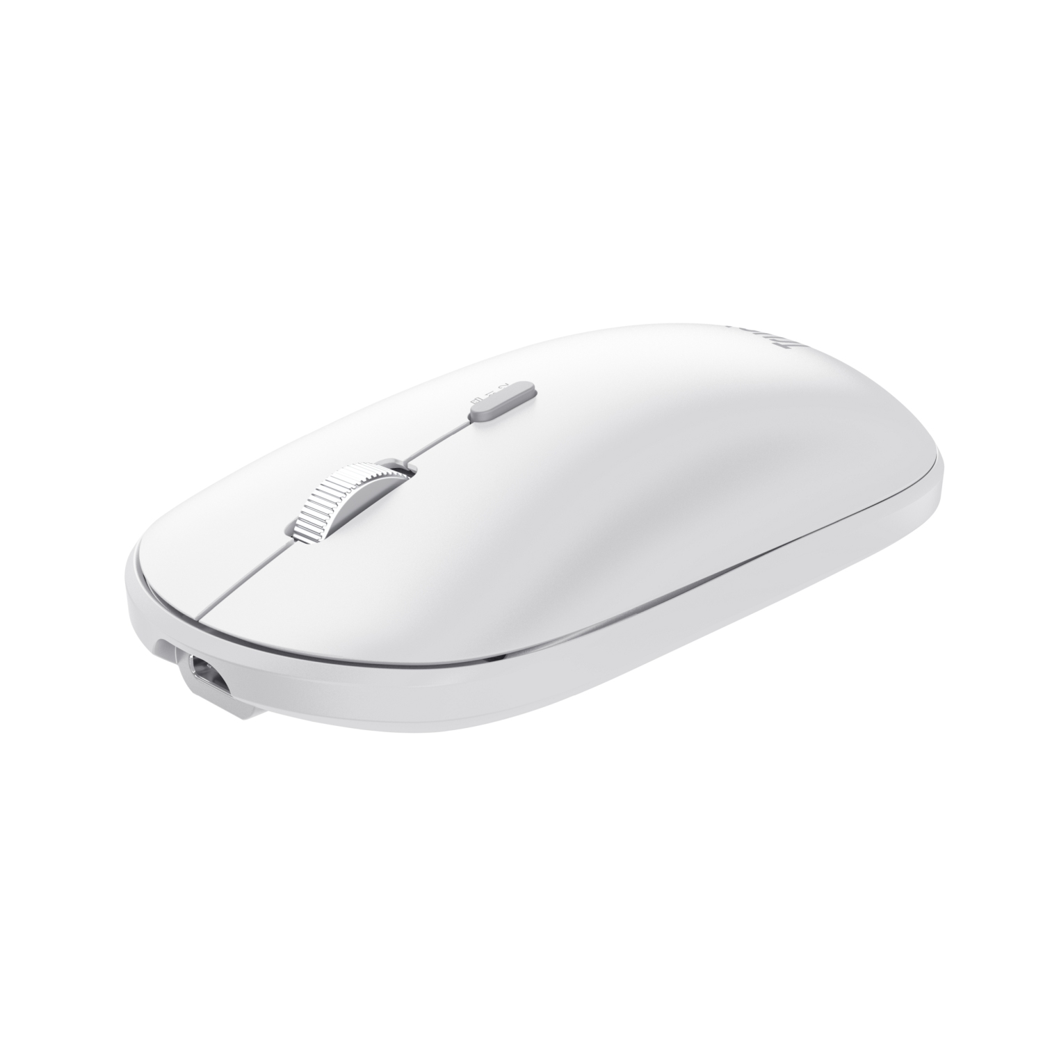 TRUST LYRA WL KEYBOARD & MOUSE US (myš+kláv) biela 