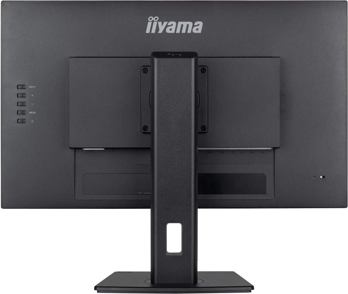 iiyama ProLite/ XUB2792HSU-B6/ 27"/ IPS/ FHD/ 100Hz/ 0, 4ms/ Black/ 3R 