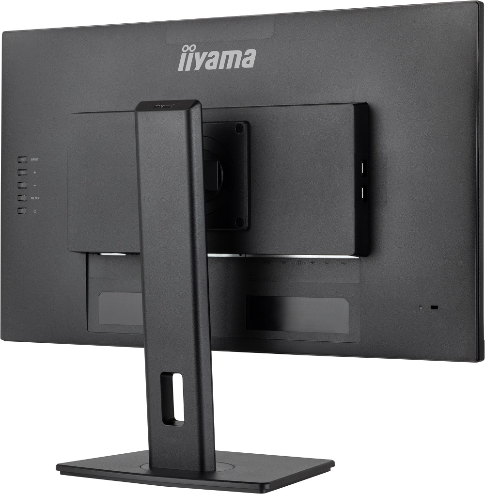 iiyama ProLite/ XUB2792HSU-B6/ 27"/ IPS/ FHD/ 100Hz/ 0, 4ms/ Black/ 3R 