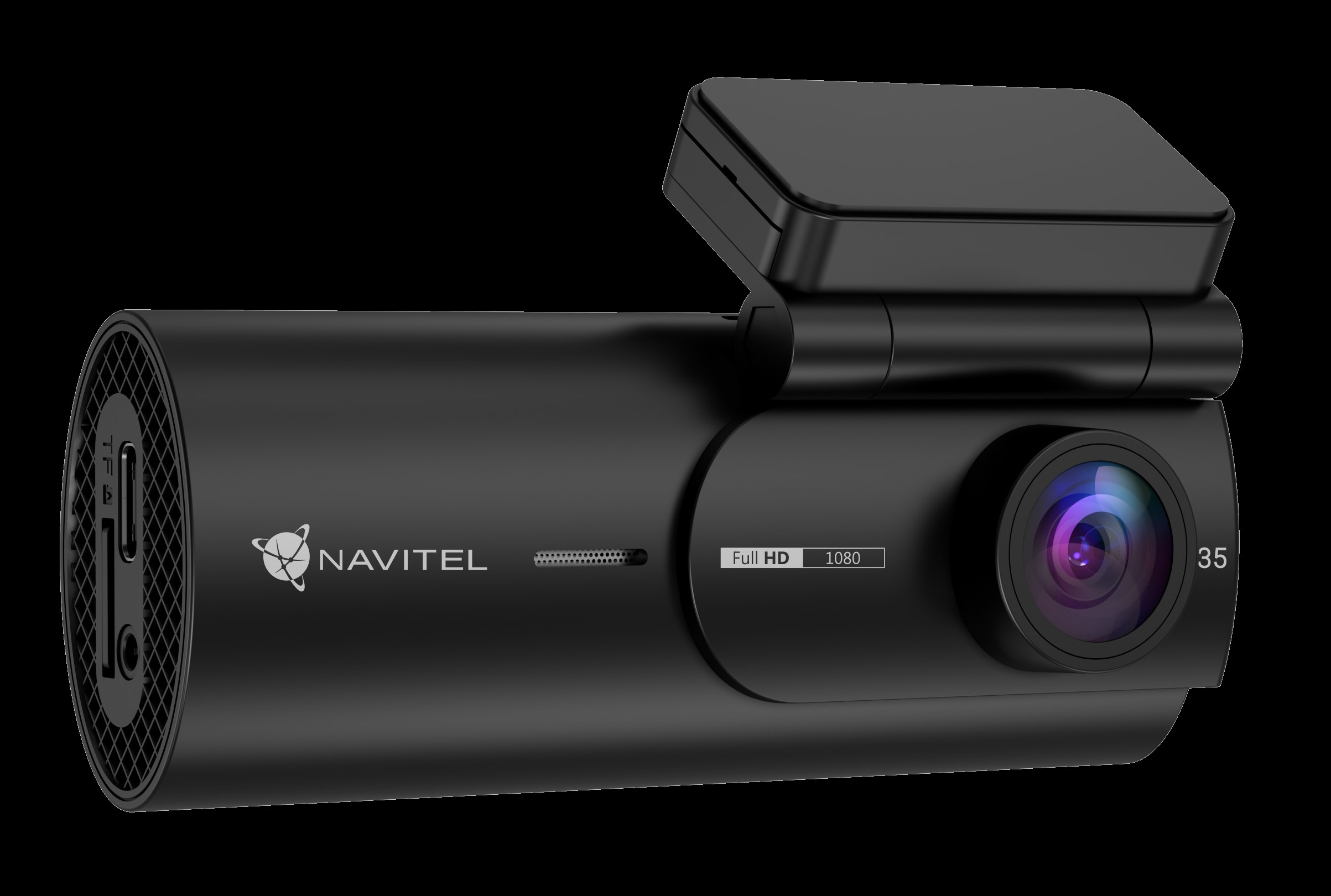 NAVITEL R35