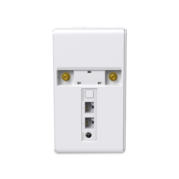 Mercusys MB110-4G N300 4G LTE WifFi router 