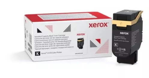 Štandard-Capacity Black Toner Cartridge (2.4K)