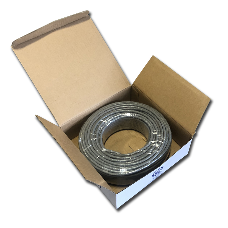 DATACOM UTP drôt cat6 bal. 50m 