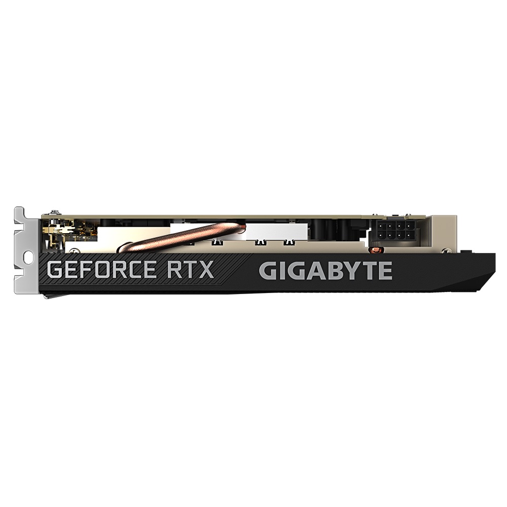 GIGABYTE GeForce RTX 3050 WINDFORCE V2/ OC/ 8GB/ GDDR6 