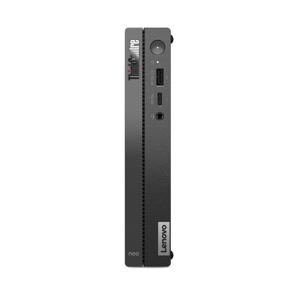 Lenovo ThinkCentre neo/ 50q Gen 4/ Tiny/ i3-1215U/ 8GB/ 256GB SSD/ UHD/ W11P/ 3R 