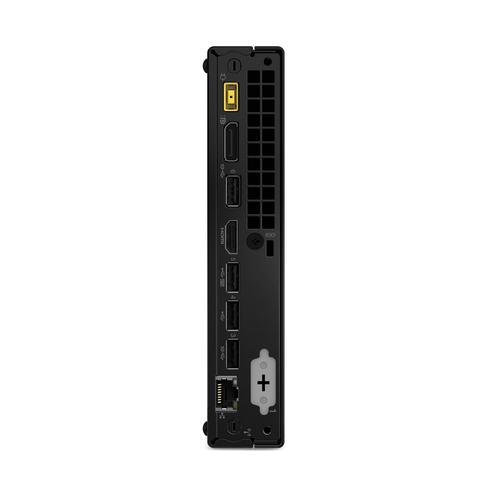 Lenovo ThinkCentre neo/ 50q Gen 4/ Tiny/ i3-1215U/ 8GB/ 256GB SSD/ UHD/ W11P/ 3R 
