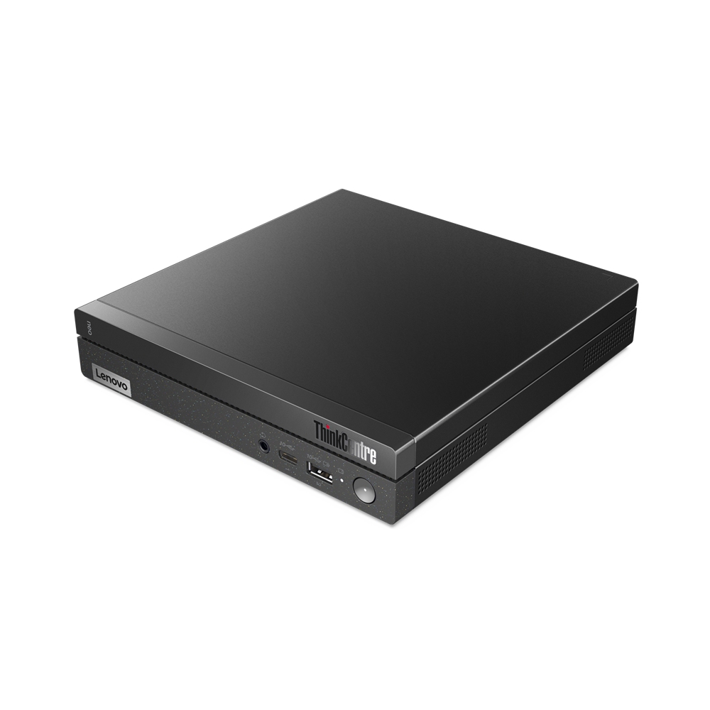 Lenovo ThinkCentre neo/ 50q Gen 4/ Tiny/ i3-1215U/ 8GB/ 256GB SSD/ UHD/ W11P/ 3R 
