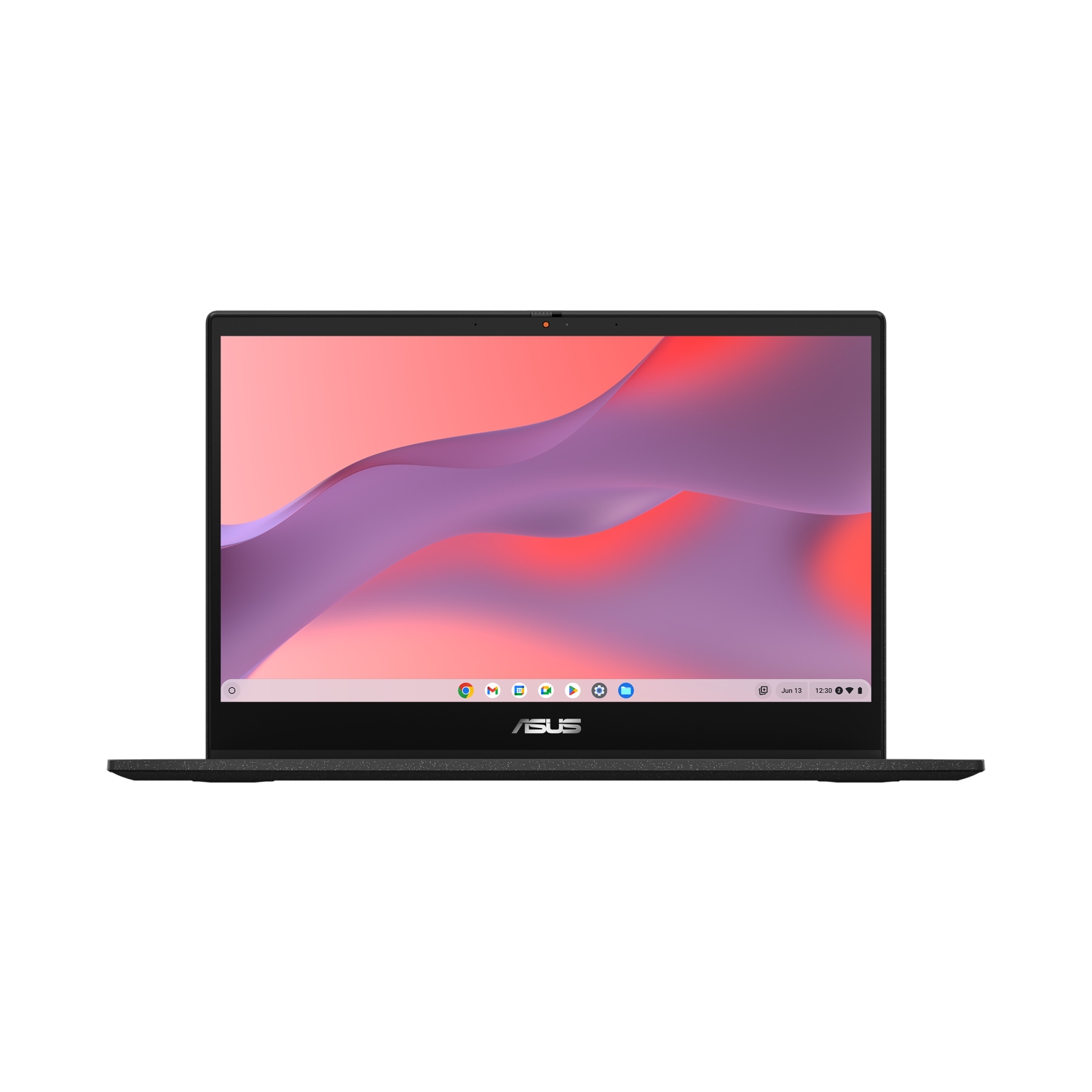 ASUS Chromebook CM14 Flip/ CM1402F/ MTK-520/ 14"/ FHD/ T/ 4GB/ 64GB eMMC/ Mali-G52/ Chrome/ Gray/ 2R 