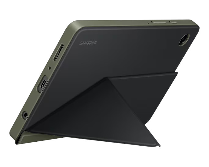 Samsung Ochranné púzdro pre Samsung Galaxy Tab A9 Black 
