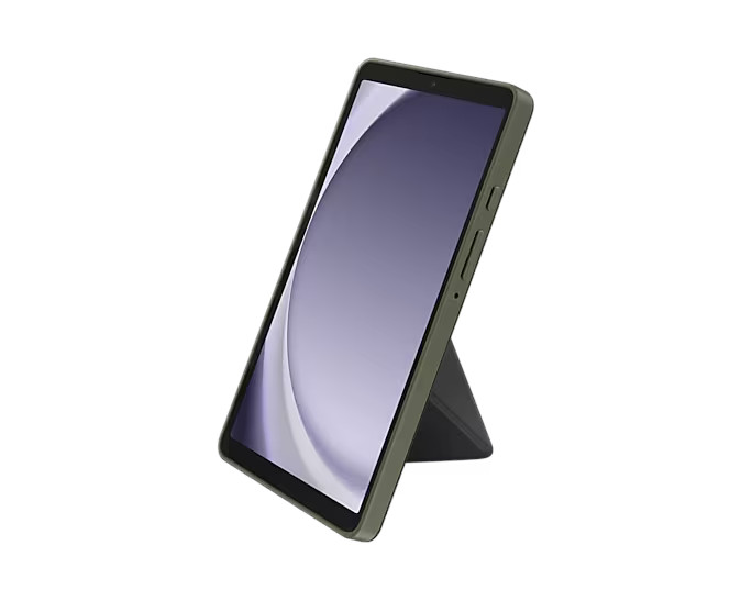 Samsung Ochranné púzdro pre Samsung Galaxy Tab A9 Black 