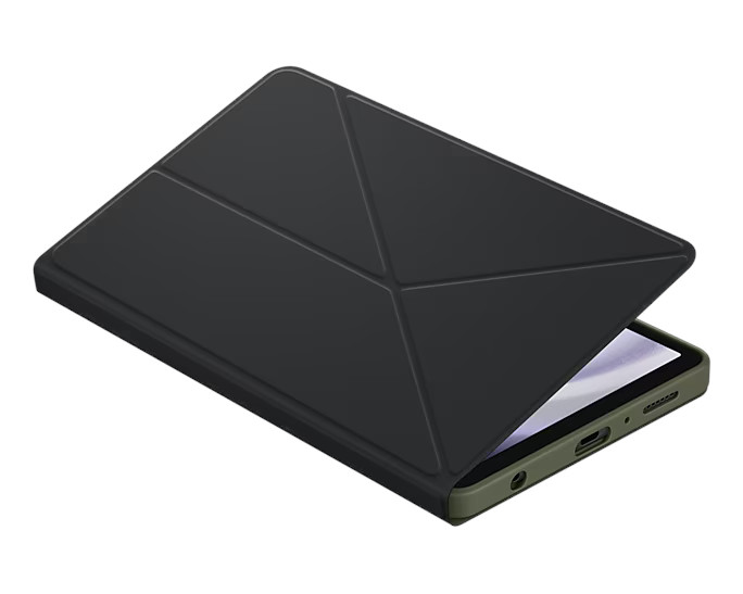 Samsung Ochranné púzdro pre Samsung Galaxy Tab A9 Black 