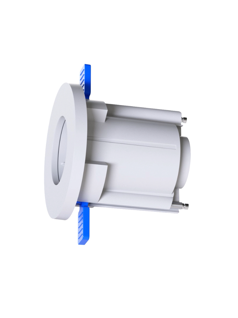 Ubiquiti UACC-AI-Theta-Pro-PFM-Camera - AI Theta Professional Flush Mount