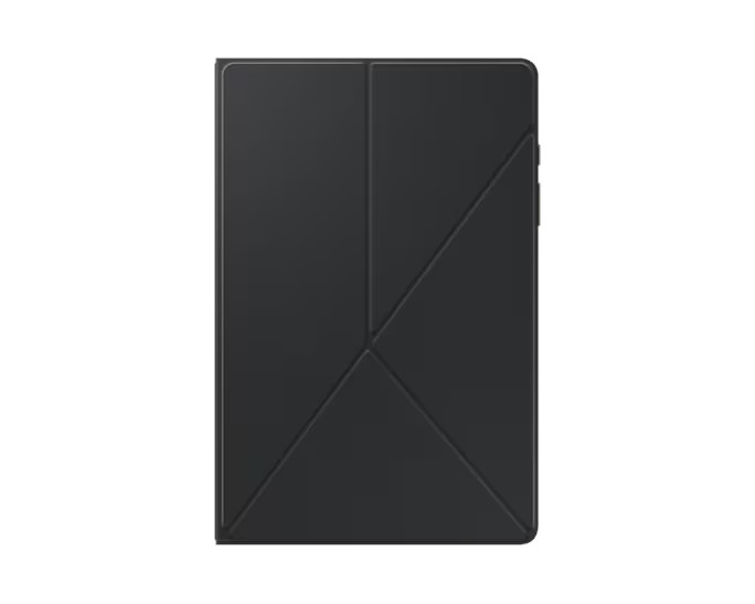 Samsung Ochranné púzdro pre Samsung Galaxy Tab A9+ Black 