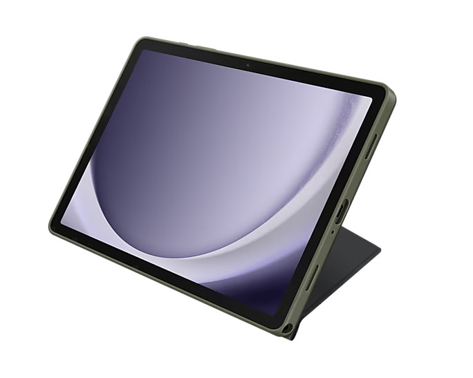 Samsung Ochranné púzdro pre Samsung Galaxy Tab A9+ Black 