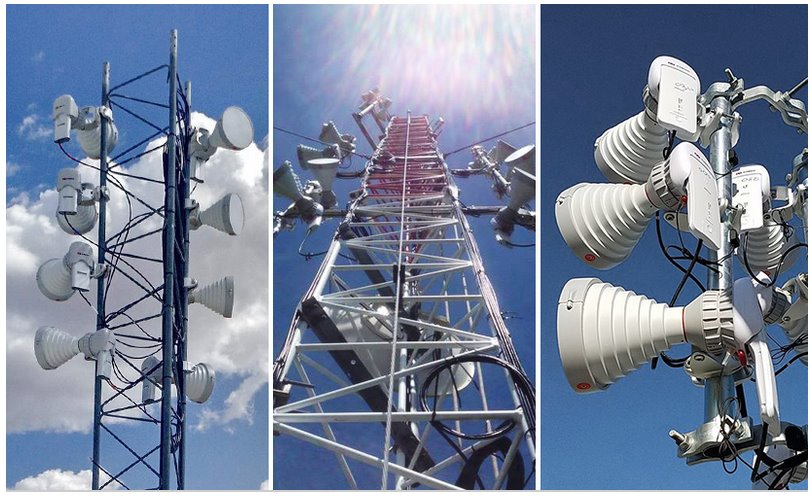 RF elements sektorová anténa, 5GHz, 18dBi, 30°, Gen2 
