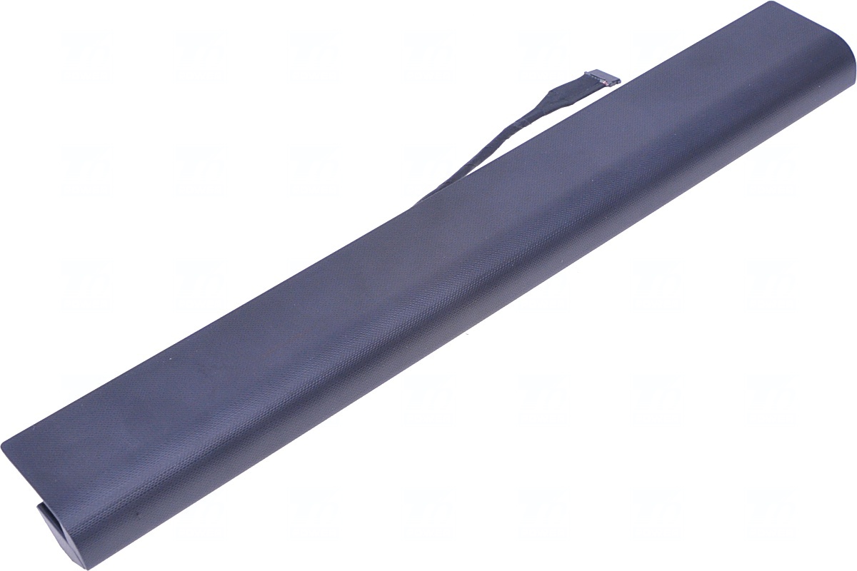 Batéria T6 Power Lenovo IdeaPad 300-14IBR, 300-14ISK, 300-15IBR, 300-15ISK, 2600mAh, 37Wh, 4cell 