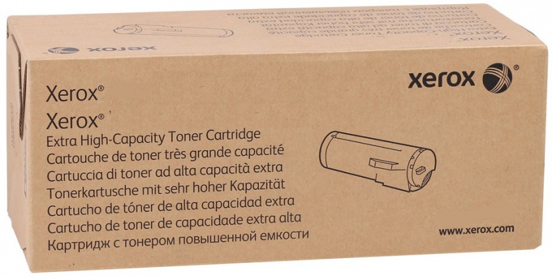 Xerox Magenta Toner pre VersaLink C8000, 16000 str
