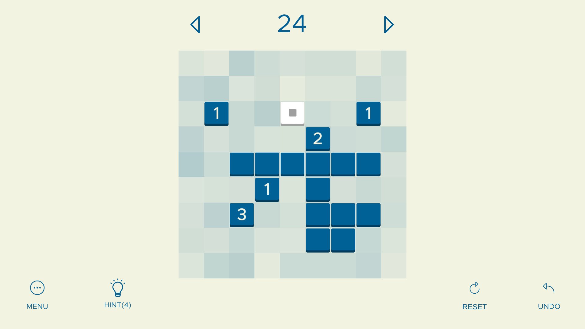 ESD ZHED Puzzle Game 