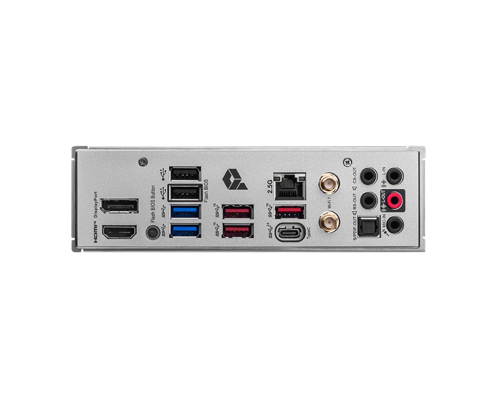 MSI PRO Z790-A MAX WIFI/ LGA 1700/ ATX 