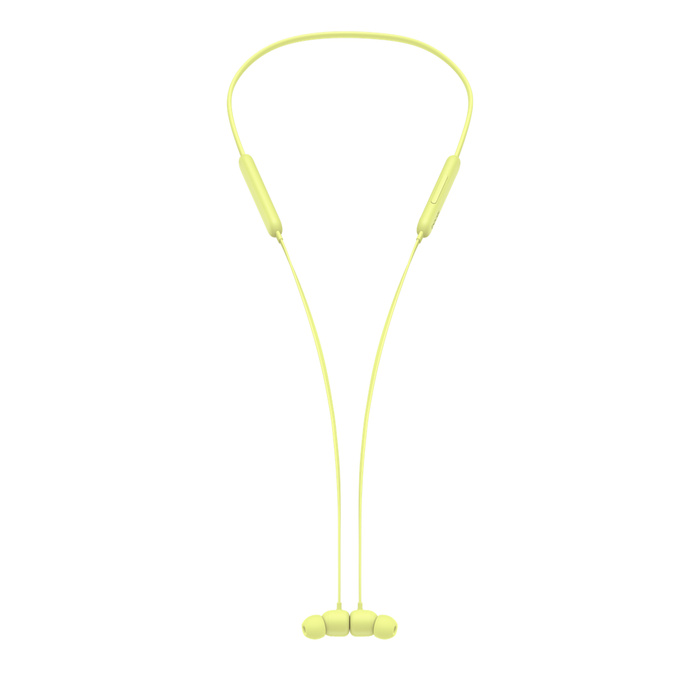 Beats Flex/ BT/ Bezdrať/ Yuzu Yellow 