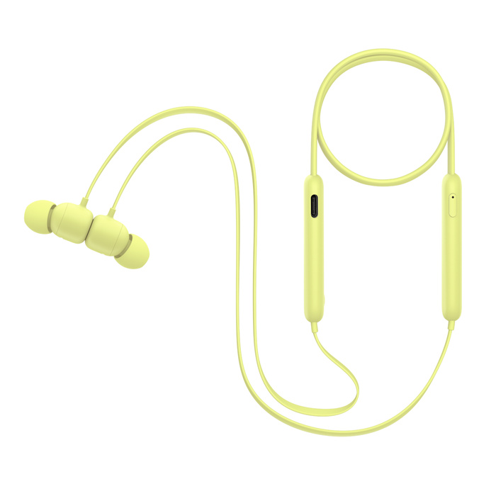 Beats Flex/ BT/ Bezdrať/ Yuzu Yellow 
