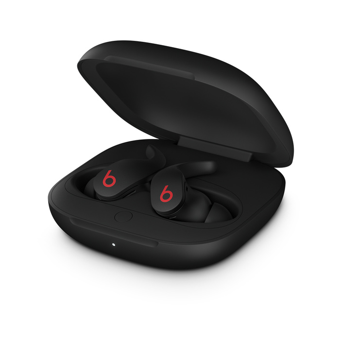 Beats Fit Pro/ ANC/ BT/ Bezdrôt/ Beats Black 